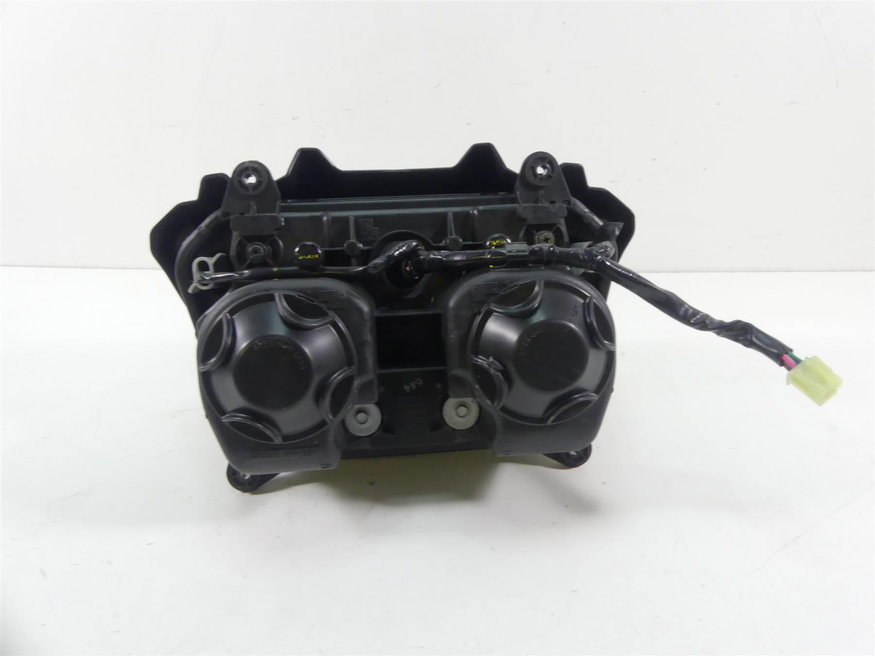 2017 Yamaha XT1200Z Super Tenere Headlight Head Light & Cover 2BS-84300-00-00 {{ shop.shopifyCountryName }} - Mototech271