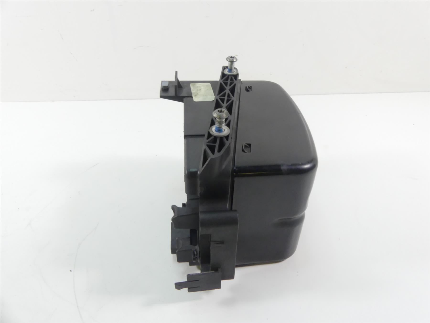 2017 Harley Dyna FXDB Street Bob Electrical Carrier Tray & Cover 70367-12 {{ shop.shopifyCountryName }} - Mototech271