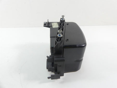 2017 Harley Dyna FXDB Street Bob Electrical Carrier Tray & Cover 70367-12 {{ shop.shopifyCountryName }} - Mototech271
