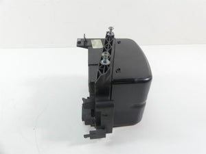 2017 Harley Dyna FXDB Street Bob Electrical Carrier Tray & Cover 70367-12 | Mototech271