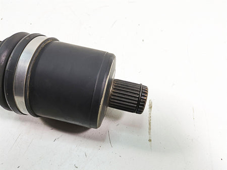 2019 Polaris RZR XP 1000 EPS ArmorTech Right Cv Axle Heavy Duty Shaft AX0584H {{ shop.shopifyCountryName }} - Mototech271