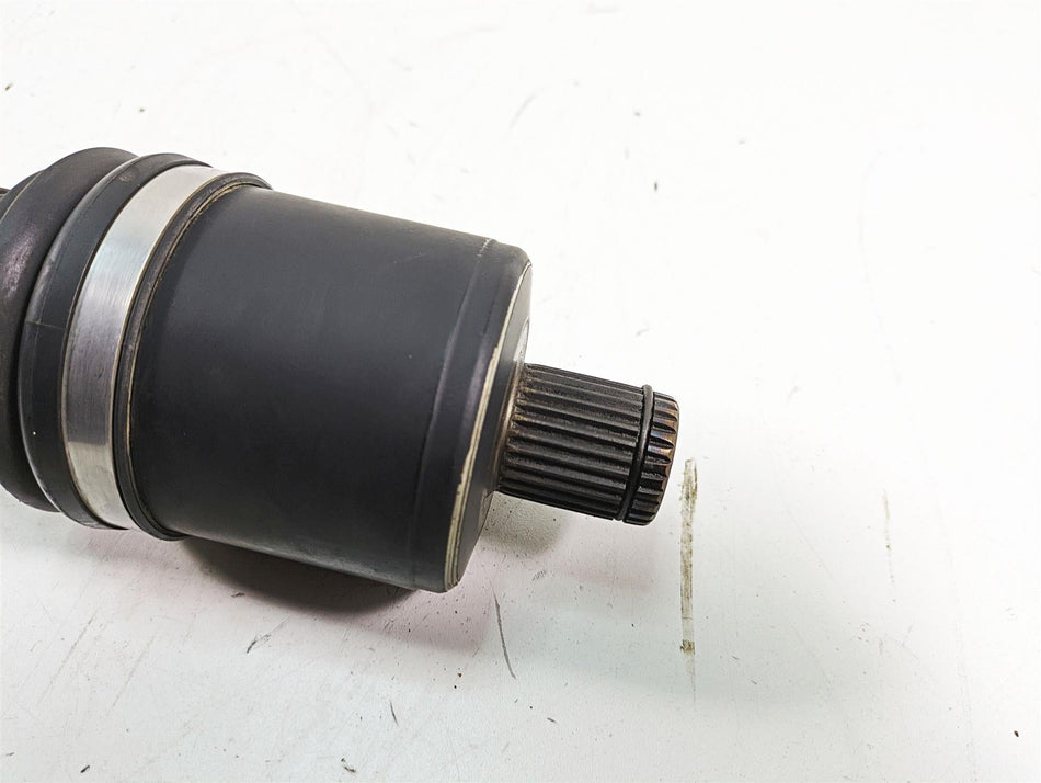 2019 Polaris RZR XP 1000 EPS ArmorTech Right Cv Axle Heavy Duty Shaft AX0584H {{ shop.shopifyCountryName }} - Mototech271