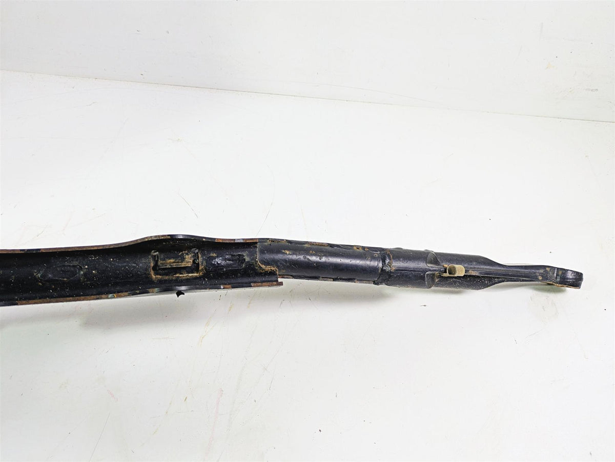 2019 Polaris RZR XP Turbo S Rear Right Trailing Arm Knee Set 1024416 5141782 {{ shop.shopifyCountryName }} - Mototech271