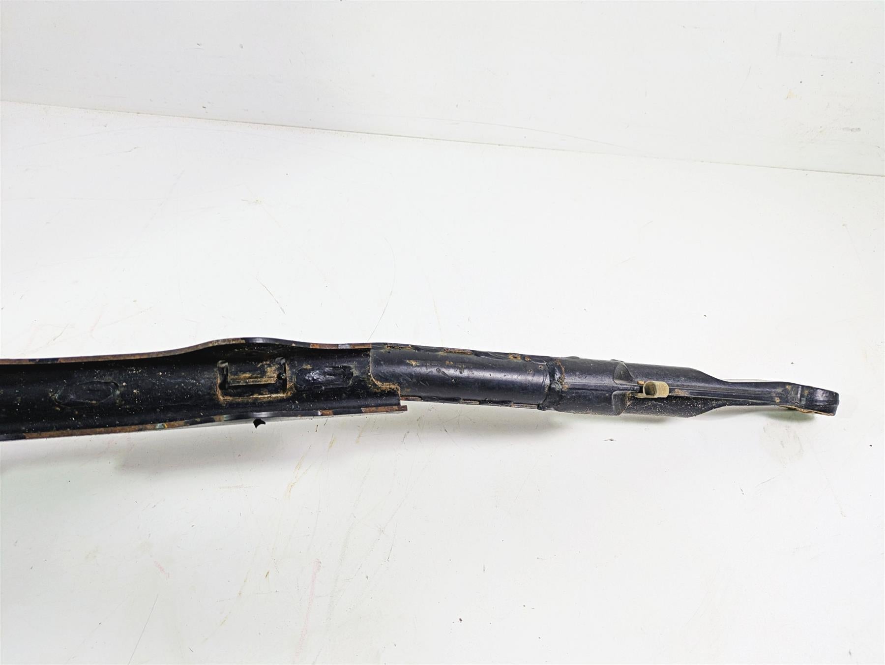 2019 Polaris RZR XP Turbo S Rear Right Trailing Arm Knee Set 1024416 5141782 {{ shop.shopifyCountryName }} - Mototech271