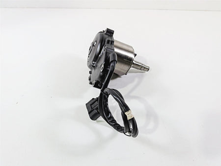2008 Yamaha YZF R1 RN19 Stator Rotor & Engine Side Cover 2D1-81410-10-00 {{ shop.shopifyCountryName }} - Mototech271