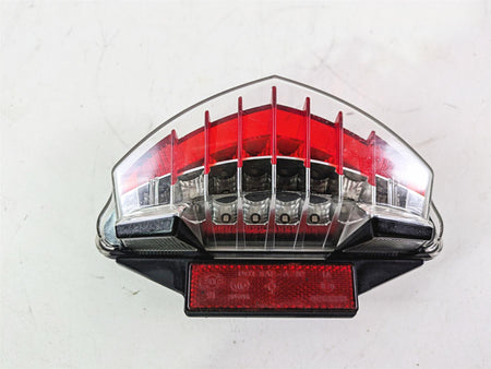 2009 BMW R1200GS K255 Adv Taillight Tail Stop Brake Light 63217714556 {{ shop.shopifyCountryName }} - Mototech271