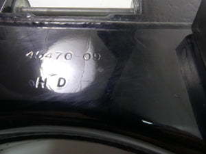 2012 Harley Touring FLHTK Electra Glide Swingarm Swing Arm Axle   47549-09A | Mototech271