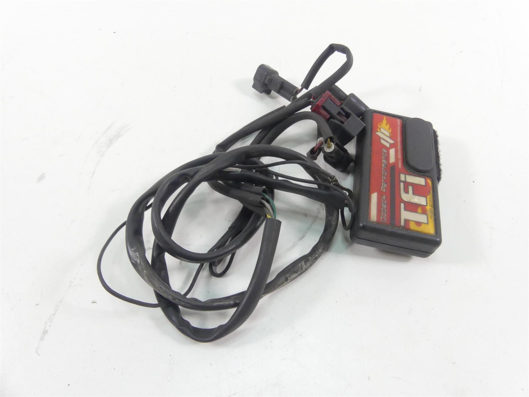 2014 Harley FXDF Dyna Fat Bob Dobeck Perf Tfi Fuel Controller Gen2 950141255 {{ shop.shopifyCountryName }} - Mototech271