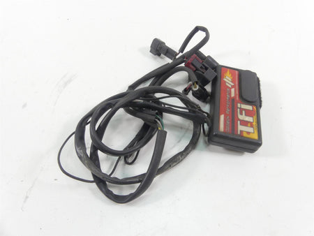 2014 Harley FXDF Dyna Fat Bob Dobeck Perf Tfi Fuel Controller Gen2 950141255 {{ shop.shopifyCountryName }} - Mototech271