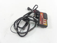 Load image into Gallery viewer, 2014 Harley FXDF Dyna Fat Bob Dobeck Perf Tfi Fuel Controller Gen2 950141255 | Mototech271
