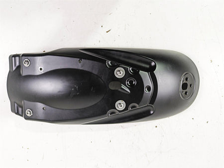 2020 Triumph Street Scrambler 900 Rear Fender Black - No Dents T2302372 {{ shop.shopifyCountryName }} - Mototech271