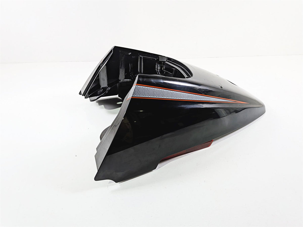 2013 Harley VRSCDX Night Rod Special Rear Fender - Cracked 59500030-Mototech271
