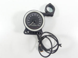 1999 Harley Dyna FXDS Convertible Speedometer Gauge Instrument - 19K 67025-99A | Mototech271