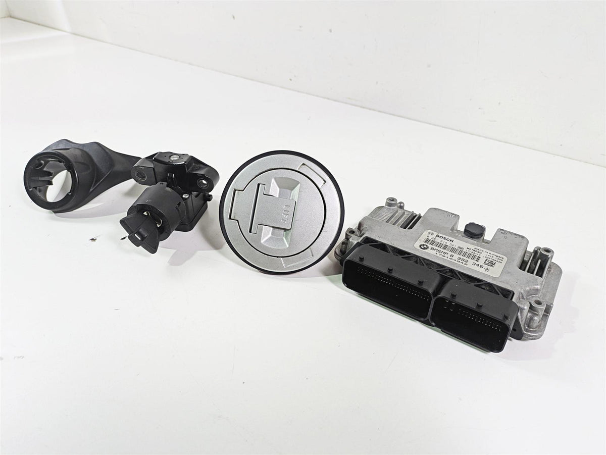 2018 BMW R nineT Urban GS K33 Cdi Ecm Ignition Switch Cap Set - Read 13618392346 {{ shop.shopifyCountryName }} - Mototech271