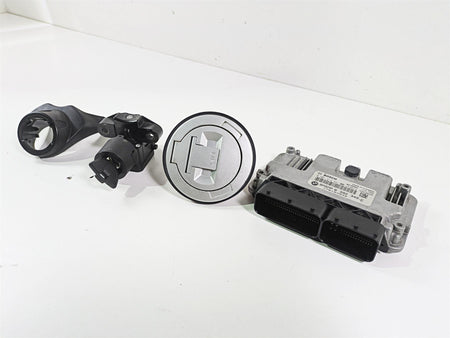 2018 BMW R nineT Urban GS K33 Cdi Ecm Ignition Switch Cap Set - Read 13618392346 {{ shop.shopifyCountryName }} - Mototech271