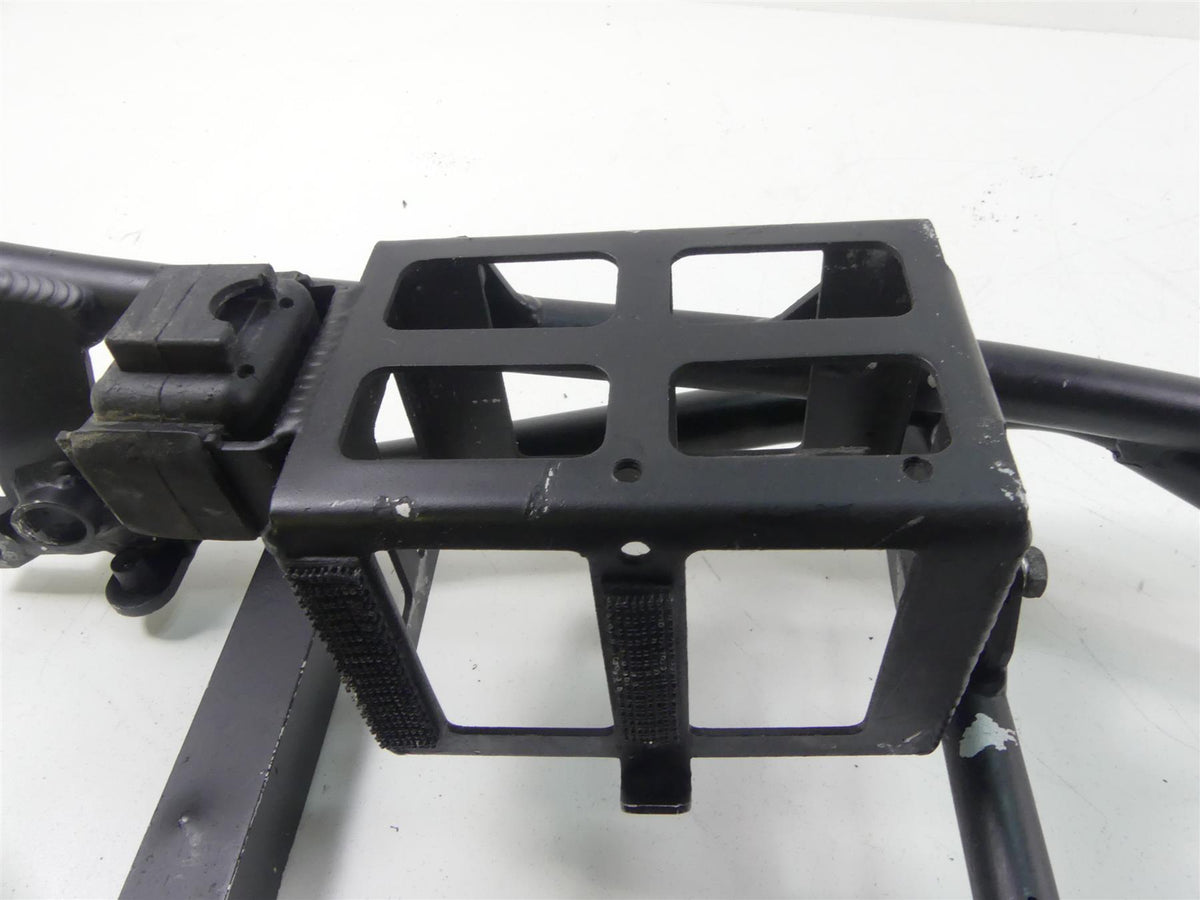 2004 Honda CBR1000RR SC57 Motorholders Race Racing Subframe -Read IH041008R {{ shop.shopifyCountryName }} - Mototech271