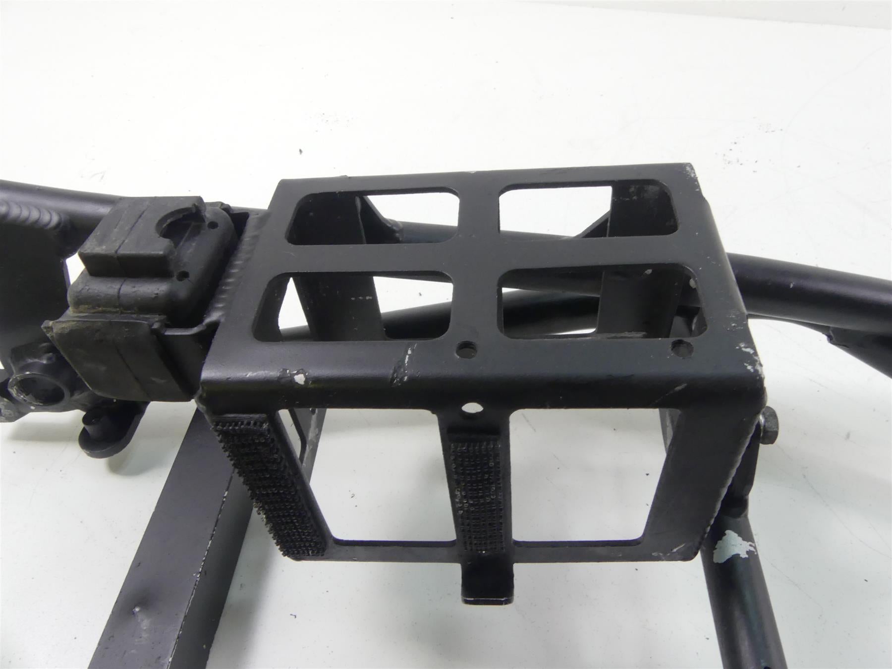 2004 Honda CBR1000RR SC57 Motorholders Race Racing Subframe -Read IH041008R {{ shop.shopifyCountryName }} - Mototech271