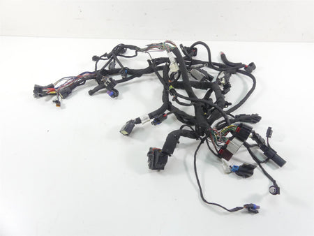 2018 Harley Softail FXFB Fat Bob Main Wiring Harness Non Abs - No Cut 69201493 {{ shop.shopifyCountryName }} - Mototech271