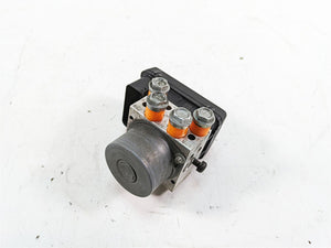 2015 Harley FXDL Dyna Low Rider Abs Brake Pump Unit Module 48341-12 | Mototech271