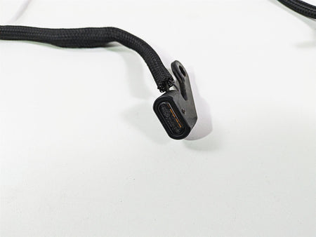 2019 Harley Softail FXDR 114 Mini Tiny Front Turn Signal Blinker Set {{ shop.shopifyCountryName }} - Mototech271