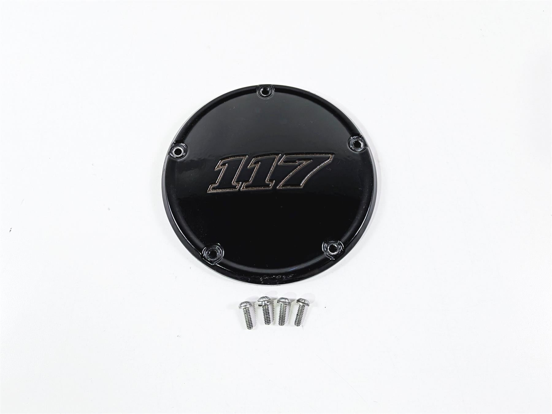 2022 Harley Softail FXLRST Low Rider 117 Derby Cover Primary 25700896 {{ shop.shopifyCountryName }} - Mototech271