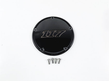 2022 Harley Softail FXLRST Low Rider 117 Derby Cover Primary 25700896 {{ shop.shopifyCountryName }} - Mototech271