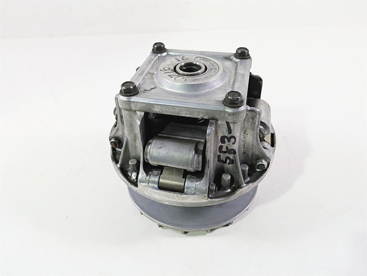 2010 Kawasaki 610 4x4 Mule Primary Drive Clutch 49093-0021 {{ shop.shopifyCountryName }} - Mototech271