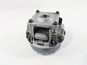 2010 Kawasaki 610 4x4 Mule  Primary Drive Clutch 49093-0021 | Mototech271