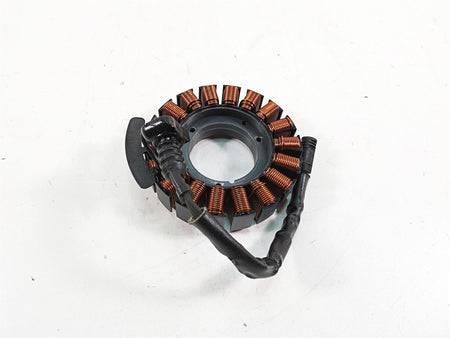 2019 Harley Touring FLHX Street Glide Stator Alternator Generator 29900042A {{ shop.shopifyCountryName }} - Mototech271
