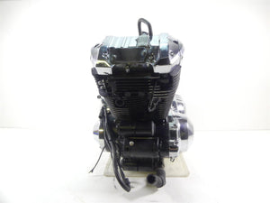 2006 Honda V-Twin VTX1800 N3 Running Engine Motor 52K - Video 11100-MCH-700 | Mototech271