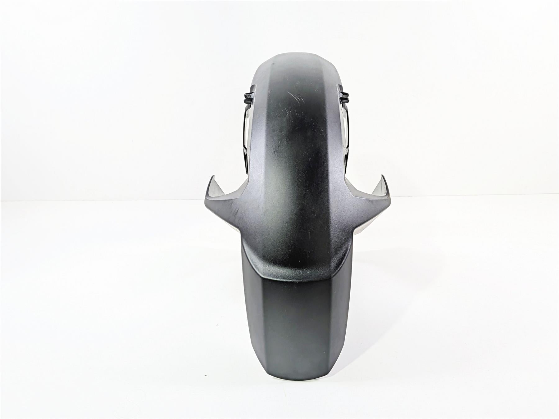 2023 BMW F850GS K81 Lower Black Front Fender 46618564623 {{ shop.shopifyCountryName }} - Mototech271