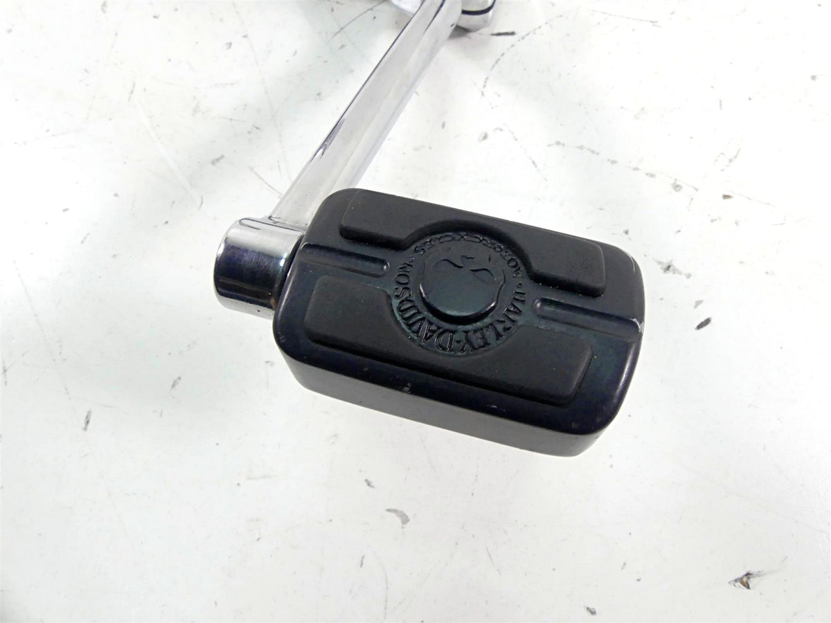 2002 Harley Touring FLHTC Electra Glide Shifter Shift Pedal Lever Set 33895-82E {{ shop.shopifyCountryName }} - Mototech271