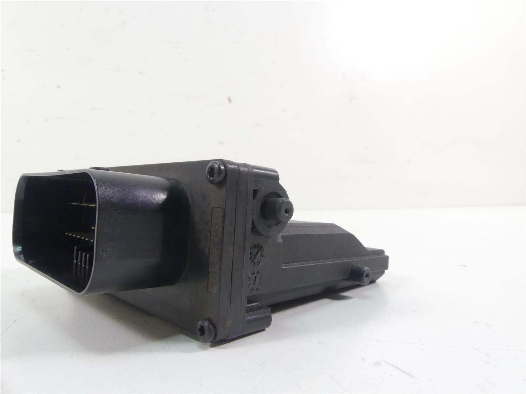 2016 BMW S1000XR K49 Dynamic Esa Suspension Control Module Unit Ecm 61358558279 {{ shop.shopifyCountryName }} - Mototech271