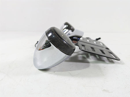 2020 Harley Touring FLHT Electra Glide Rear Led Blinker Turn Signal Bar 68550-09 {{ shop.shopifyCountryName }} - Mototech271