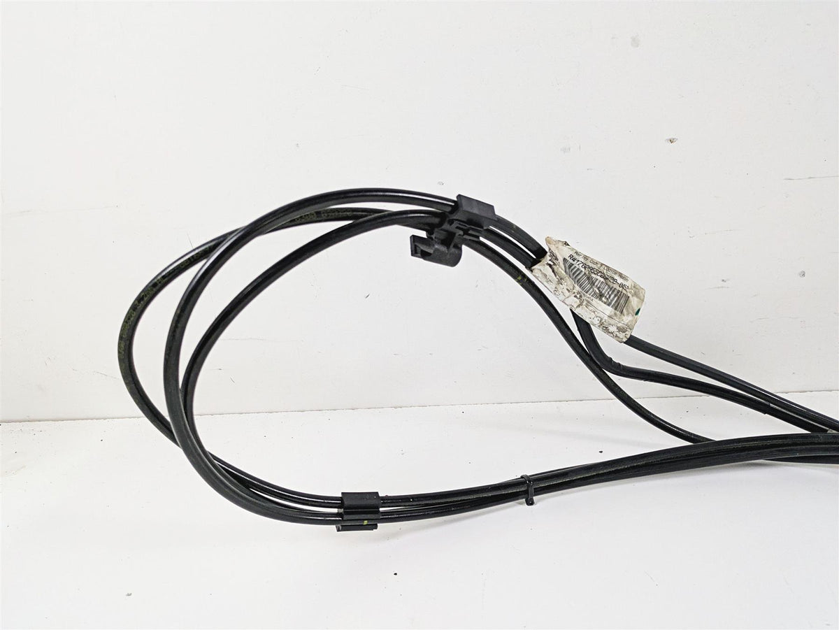 2021 Harley Touring FLTRX Road Glide Front Abs Brake Line Set 41800542 41800545 {{ shop.shopifyCountryName }} - Mototech271
