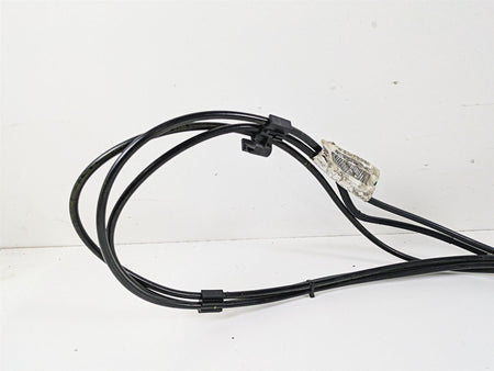 2021 Harley Touring FLTRX Road Glide Front Abs Brake Line Set 41800542 41800545 {{ shop.shopifyCountryName }} - Mototech271