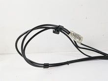Load image into Gallery viewer, 2021 Harley Touring FLTRX Road Glide Front Abs Brake Line Set 41800542 41800545
