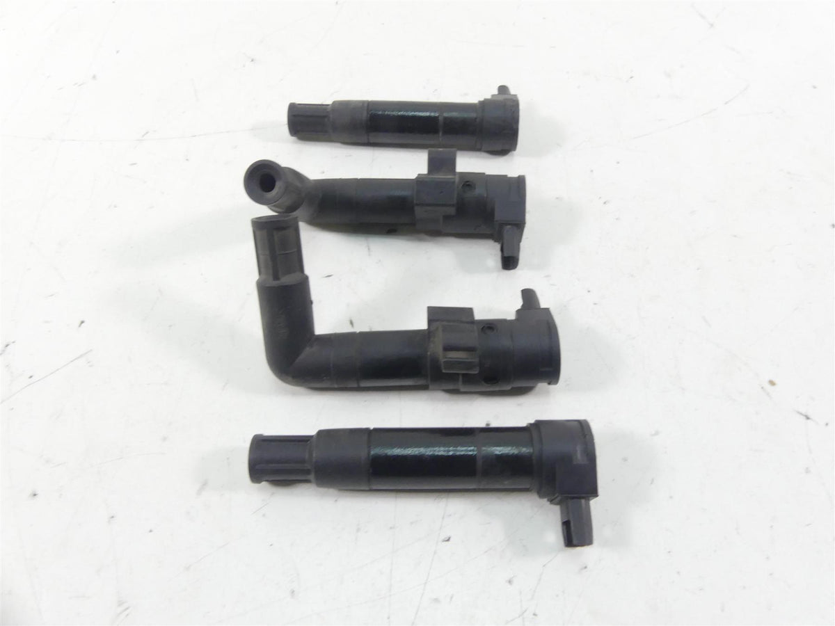 2012 BMW R1200 GS K255 Adventure Ignition Coil Stick L-Bow Coils Set 12137715847 {{ shop.shopifyCountryName }} - Mototech271