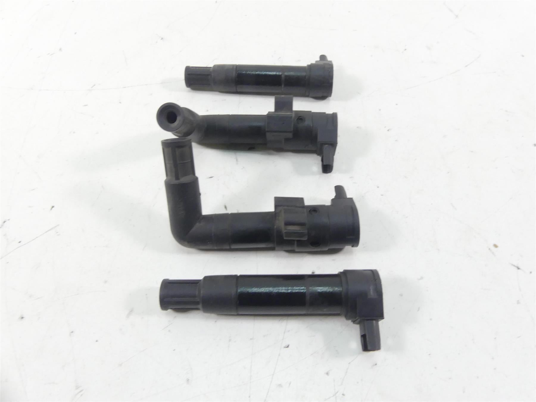 2012 BMW R1200 GS K255 Adventure Ignition Coil Stick L-Bow Coils Set 12137715847 {{ shop.shopifyCountryName }} - Mototech271