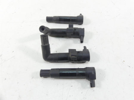 2012 BMW R1200 GS K255 Adventure Ignition Coil Stick L-Bow Coils Set 12137715847 {{ shop.shopifyCountryName }} - Mototech271