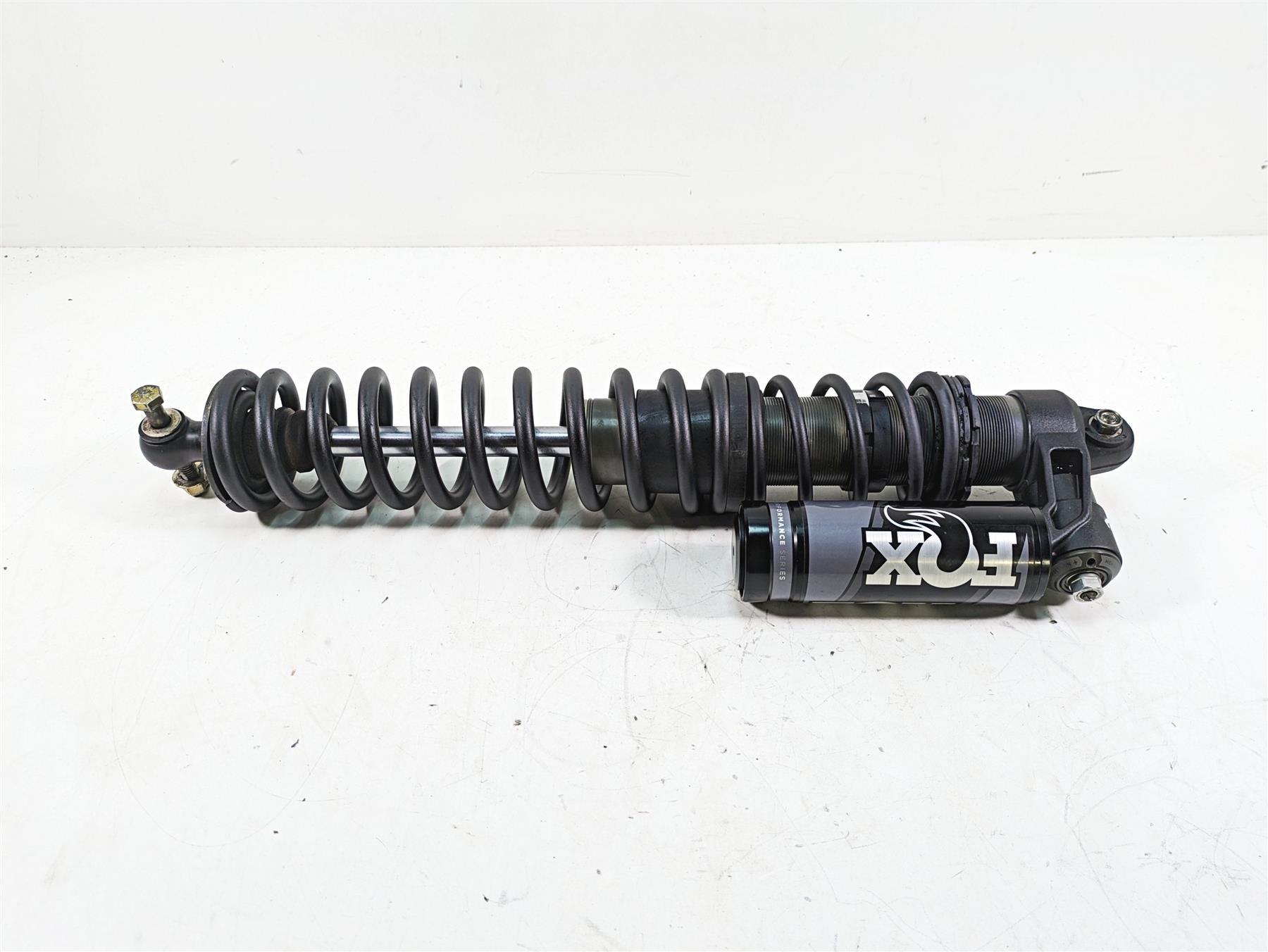 2019 Yamaha YXZ1000 R EPS SS SE Fox Series Front Left Shock Damper B5H-F310H-00 {{ shop.shopifyCountryName }} - Mototech271