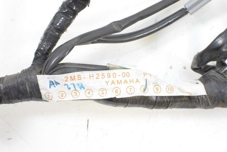 2015 Yamaha YZFR3 YZF R3 Wiring Harness Loom - No Cuts 2MS-H2590-00-00 {{ shop.shopifyCountryName }} - Mototech271
