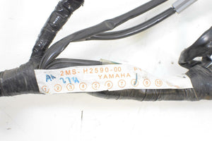 2015 Yamaha YZFR3 YZF R3 Wiring Harness Loom - No Cuts 2MS-H2590-00-00