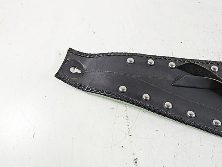 1998 Honda GL1500 Valkyrie Tour Mustang Gas Tank Bib Cover 93130 {{ shop.shopifyCountryName }} - Mototech271