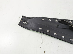 1998 Honda GL1500 Valkyrie Tour Mustang Gas Tank Bib Cover 93130 | Mototech271