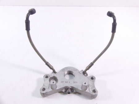 2008 BMW R1200R K27 Showa Lower Triple Tree Fork Bridge Ball Joint 31427694619 {{ shop.shopifyCountryName }} - Mototech271