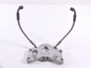 2008 BMW R1200R K27 Showa Lower Triple Tree Fork Bridge Ball Joint 31427694619 | Mototech271