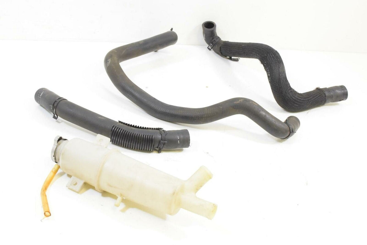 2010 Polaris Assault RMK 800 146" Coolant Reservoir Bottle & Hoses 2520843 {{ shop.shopifyCountryName }} - Mototech271