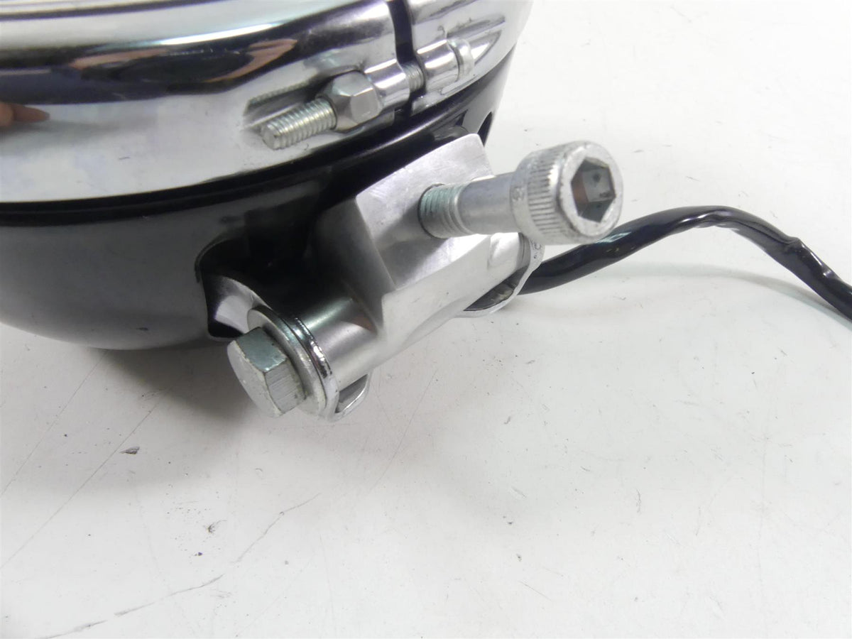 2021 Harley Softail FXBBS 114 Street Bob Headlight Head Light Lamp LED 67700345A {{ shop.shopifyCountryName }} - Mototech271