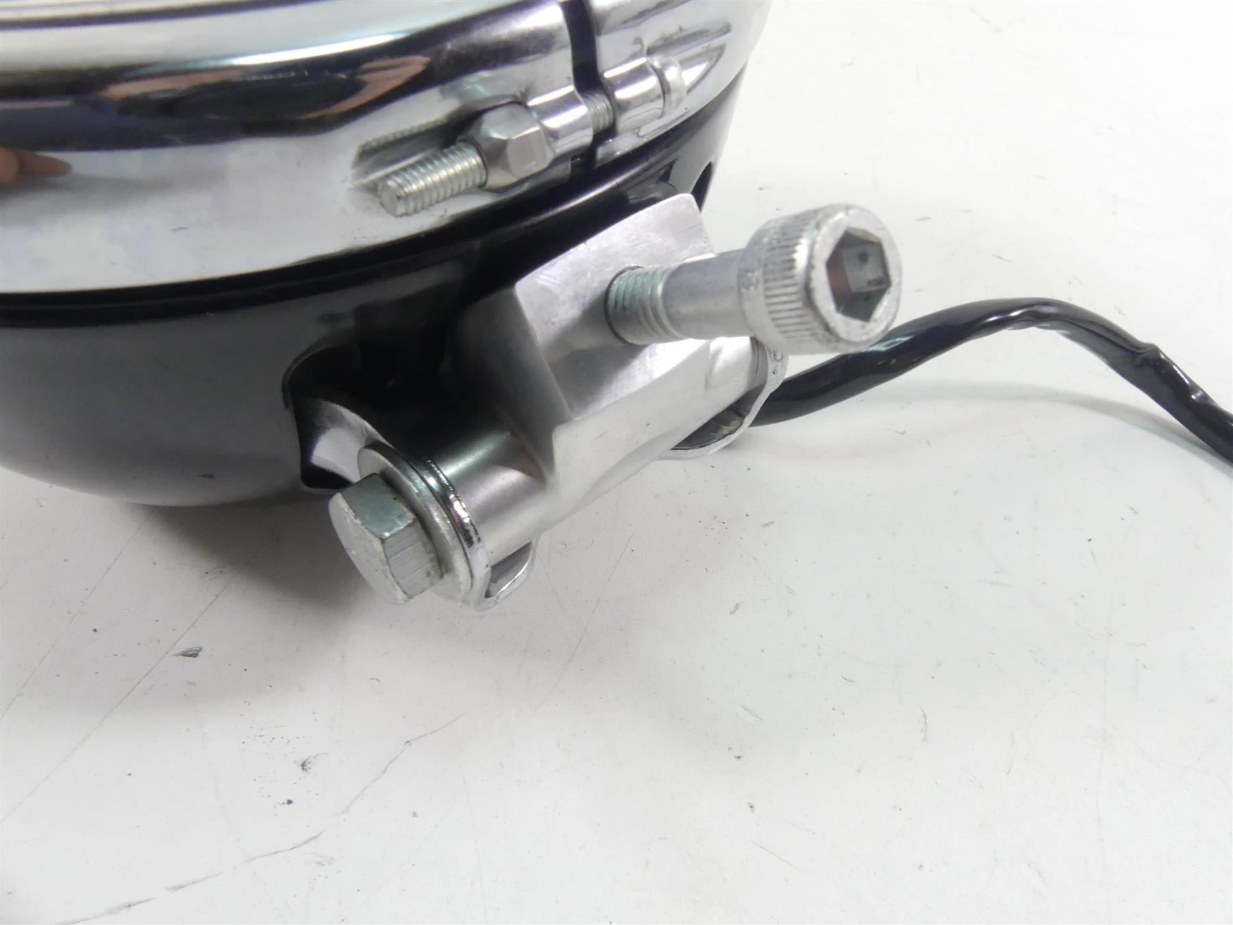 2021 Harley Softail FXBBS 114 Street Bob Headlight Head Light Lamp LED 67700345A {{ shop.shopifyCountryName }} - Mototech271